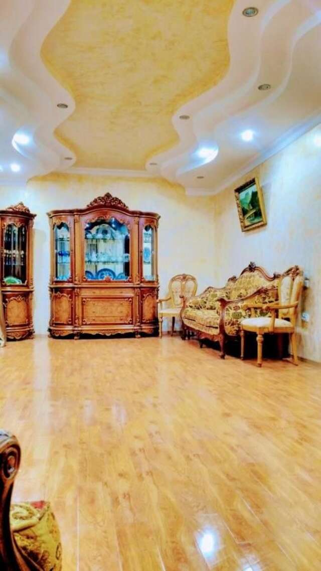 Виллы Villa in Chakvi Чакви-19